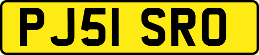PJ51SRO