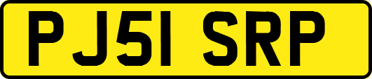 PJ51SRP