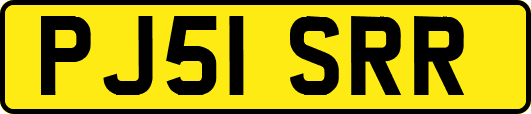PJ51SRR