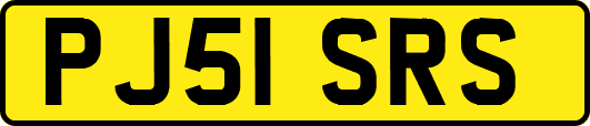 PJ51SRS