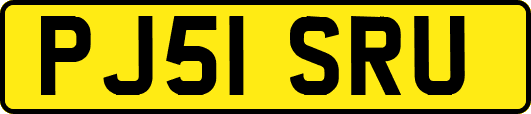 PJ51SRU