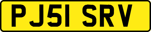 PJ51SRV