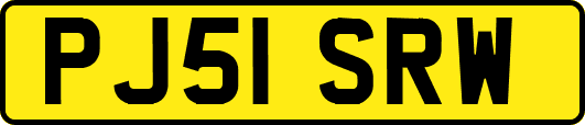 PJ51SRW