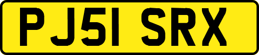 PJ51SRX