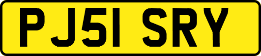 PJ51SRY