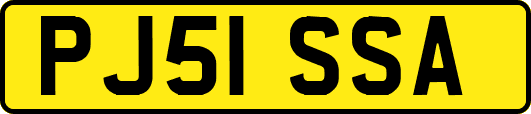 PJ51SSA