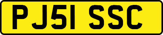 PJ51SSC