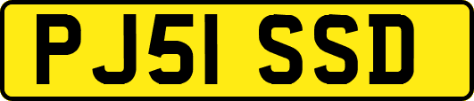 PJ51SSD