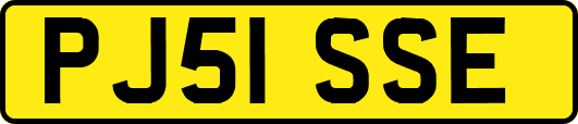 PJ51SSE