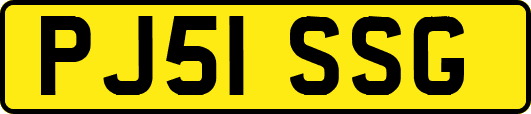 PJ51SSG