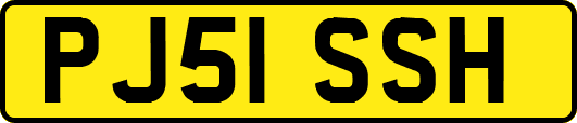 PJ51SSH