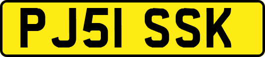 PJ51SSK