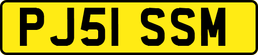 PJ51SSM