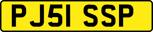 PJ51SSP