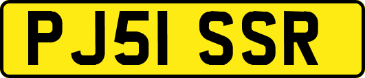 PJ51SSR