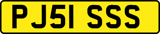 PJ51SSS