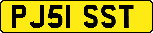 PJ51SST
