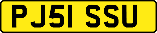 PJ51SSU
