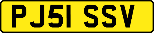 PJ51SSV