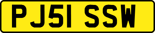PJ51SSW
