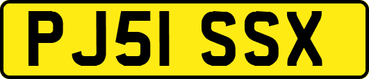 PJ51SSX