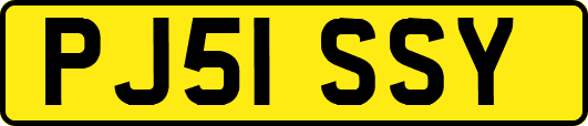 PJ51SSY
