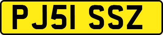 PJ51SSZ