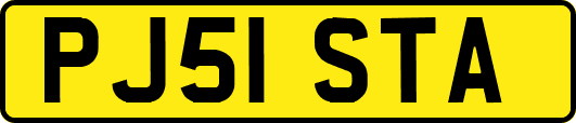 PJ51STA