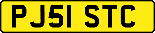 PJ51STC