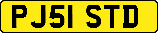 PJ51STD