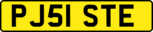 PJ51STE