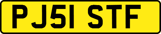 PJ51STF