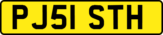 PJ51STH