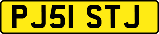 PJ51STJ