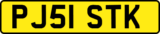 PJ51STK