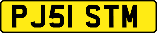 PJ51STM