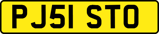 PJ51STO