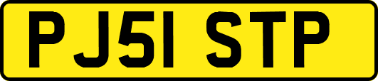 PJ51STP