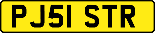 PJ51STR