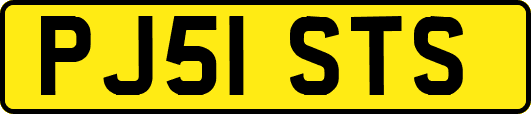 PJ51STS