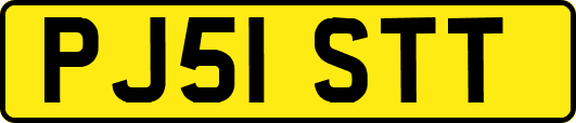 PJ51STT