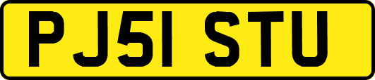 PJ51STU