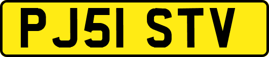 PJ51STV