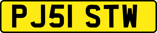 PJ51STW