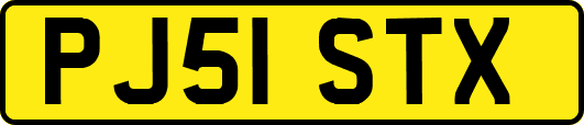 PJ51STX