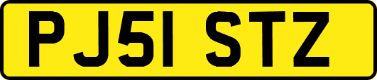 PJ51STZ