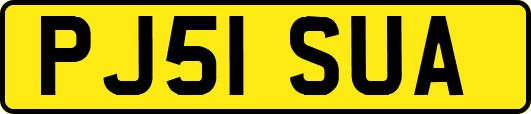 PJ51SUA