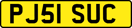 PJ51SUC