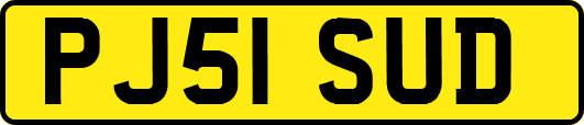 PJ51SUD