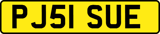 PJ51SUE